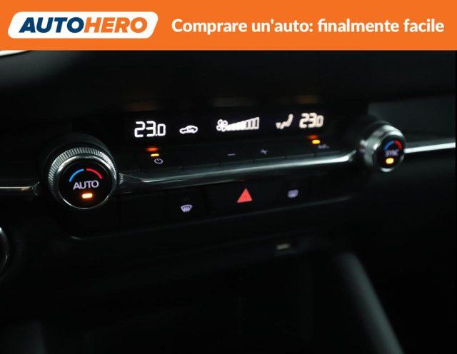 MAZDA 3 2.0L Skyactiv-G M-Hybrid Executive