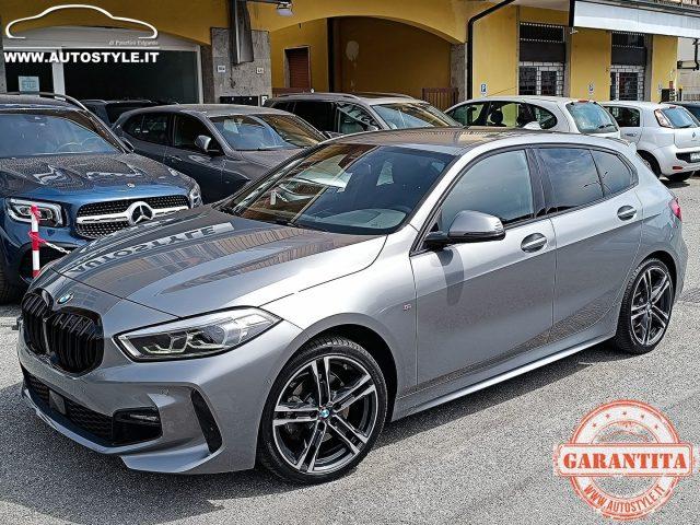 BMW 118 i M-SPORT Steptronic/AUTOMATICA MSport F40