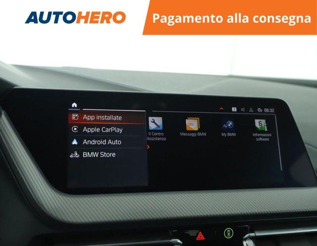 BMW 118 i 5p. Msport