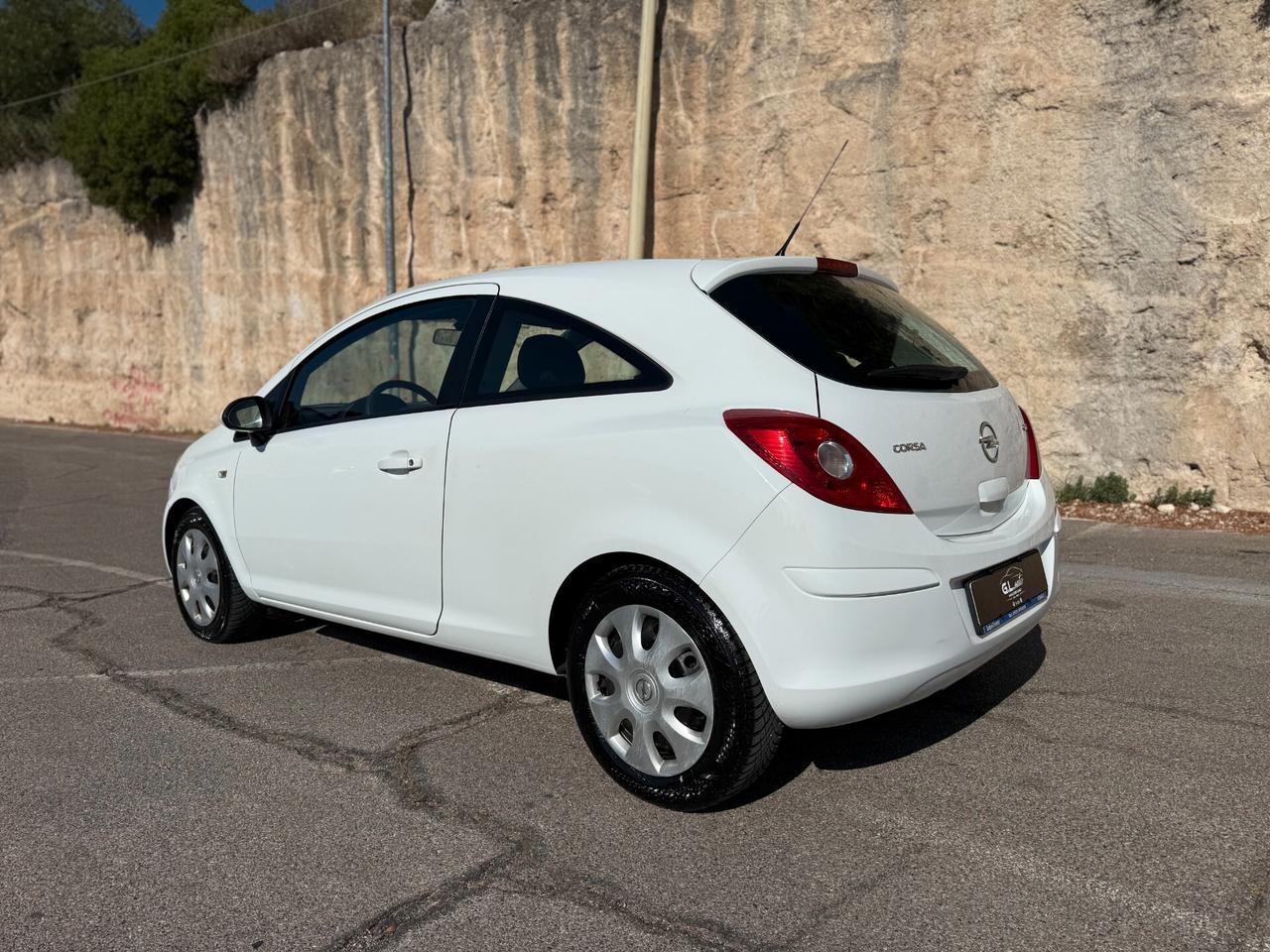 Opel Corsa/1300 75CV/5 POSTI/CLIMA