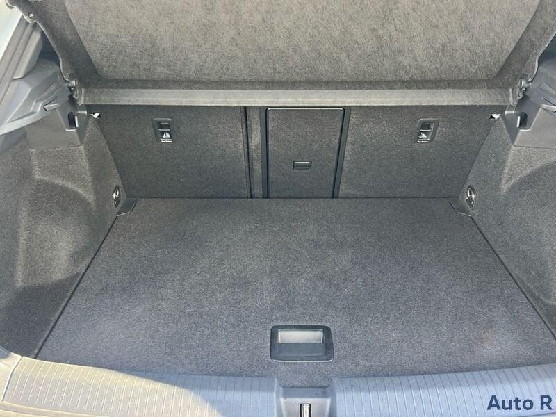 Volkswagen T-Roc T-Roc 1.5 TSI ACT DSG R-Line