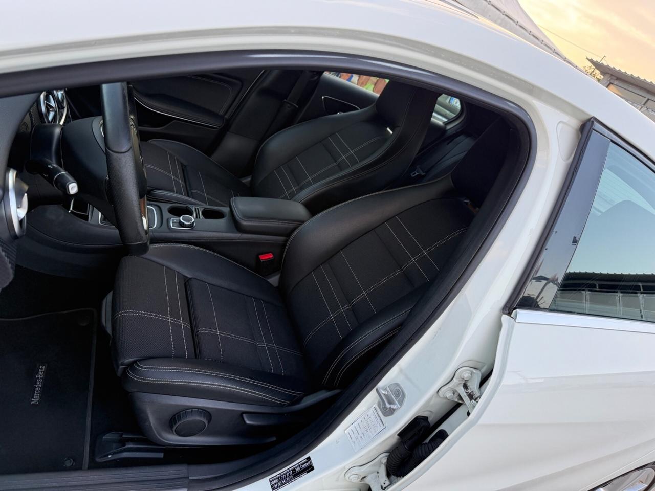 Mercedes-benz A 180 d Sport 2016