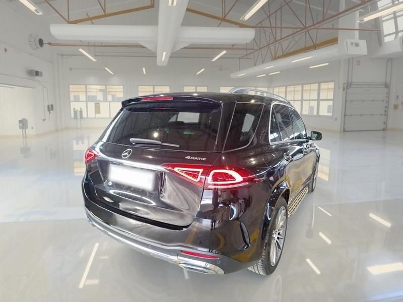 MERCEDES-BENZ GLE 350 DE 4M PLUG-IN PREMIUM PLUS AUTO SUV