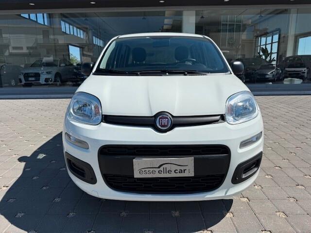 Fiat Panda 1.0 Hybrid Easy 2020