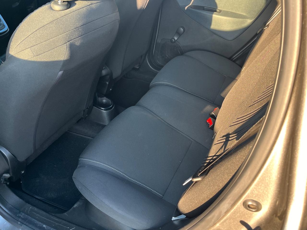 Lancia Ypsilon 1.0 IBRIDA/BENZINA 48000 KM CERTIFICATI 2023