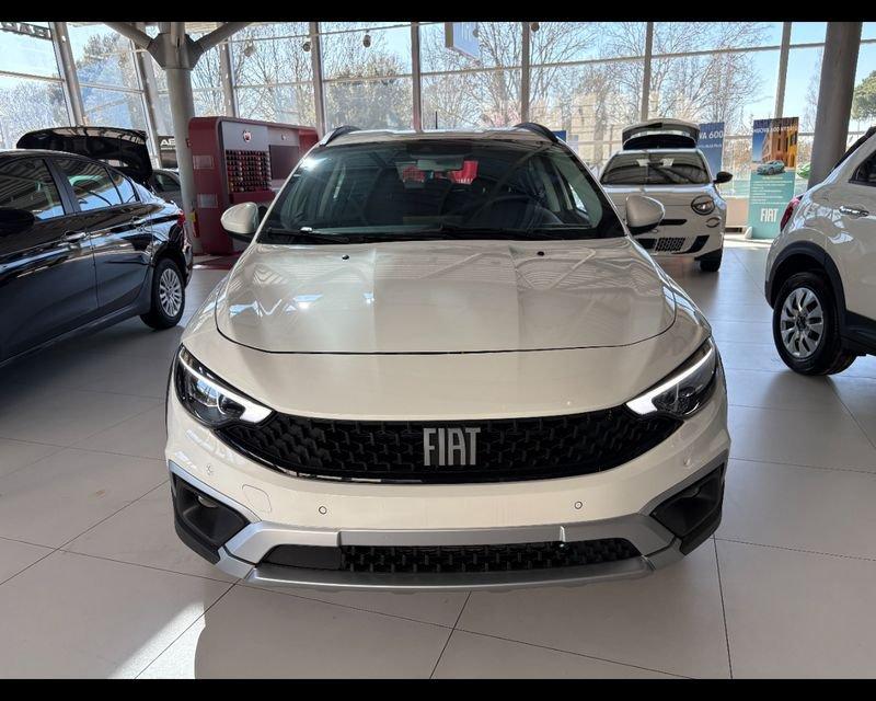 FIAT Tipo Tipo 1.5 Hybrid DCT 5 porte Cross