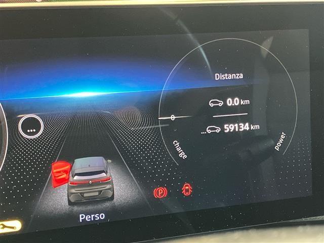 RENAULT Megane E-Tech Electric Techno EV60 AC22
