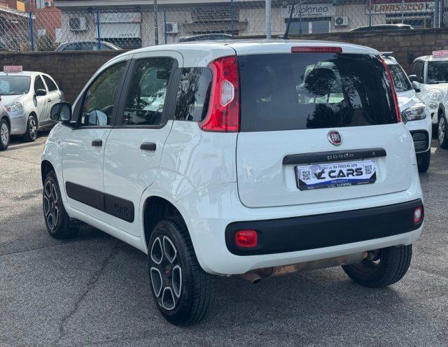 FIAT Panda 0.9 TwinAir Turbo S&S 4x4 *IVA ESPOSTA*