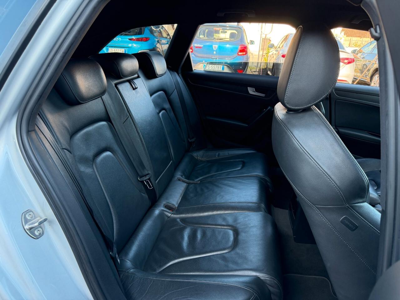 Audi A4 2.0 TDIe 136 CV F.AP. Business Plus