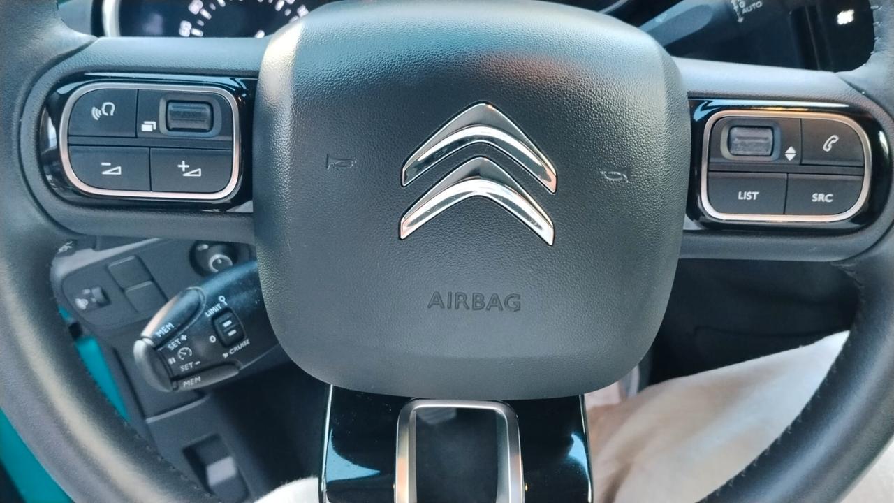 Citroen C3 PureTech 83 S&S Shine