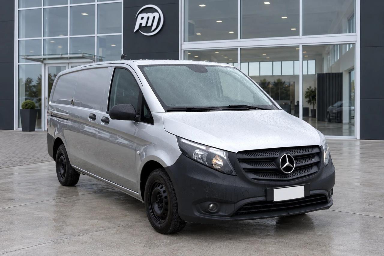 Mercedes-Benz Vito 114DCI LONG +IVA