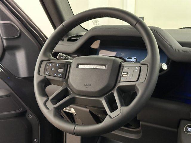 LAND ROVER Defender 90 3.0D I6 200 CV AWD Auto X-Dynamic SE