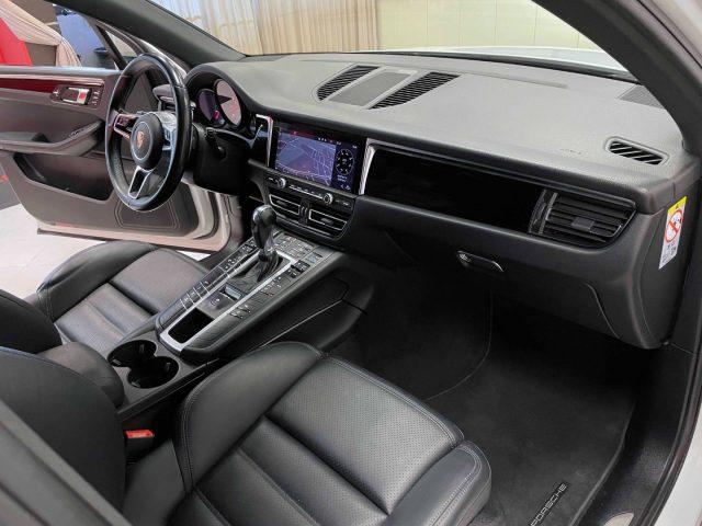 PORSCHE Macan 3.0 S 354CV PDK
