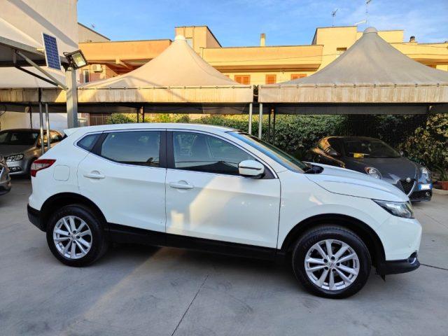 NISSAN Qashqai 1.5 dCi Acenta