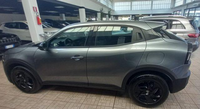 ALFA ROMEO Junior 1.2 136 CV Hybrid eDCT6