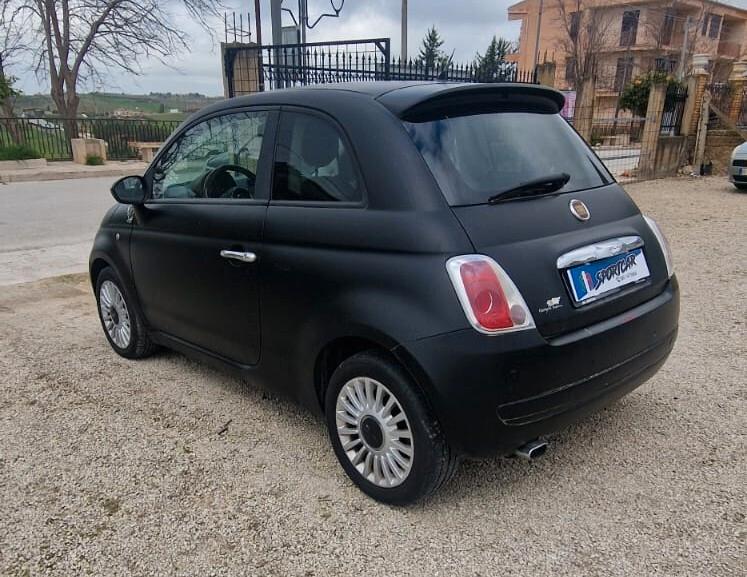Fiat 500 1.4 16V Sport