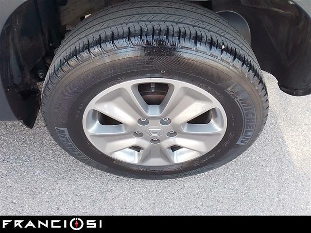 DACIA Duster 1.6 Black Shadow Gpl 4x2 s s 115cv