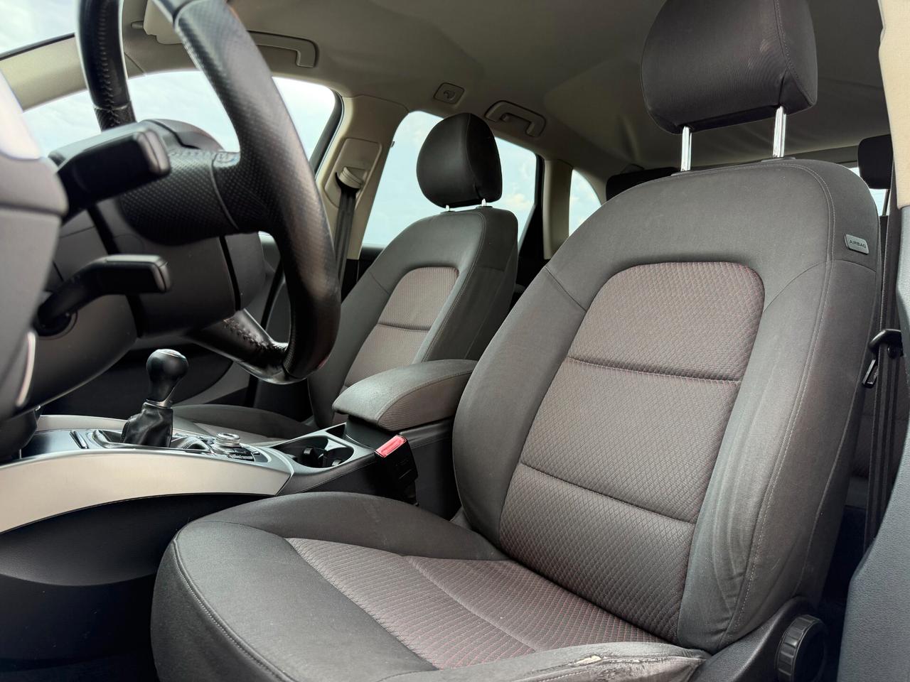 Audi Q5 q5 2.0 tdi 170cv quattro fari*navi