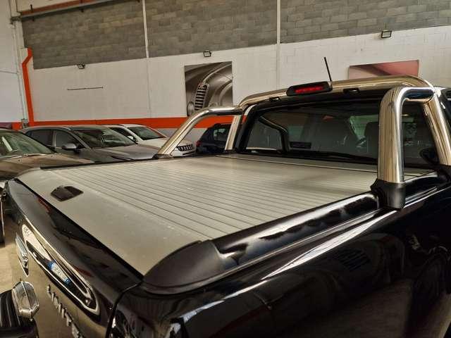 Ford Ranger RangerVII 2.0 tdci double cab Limited170cv iva esp