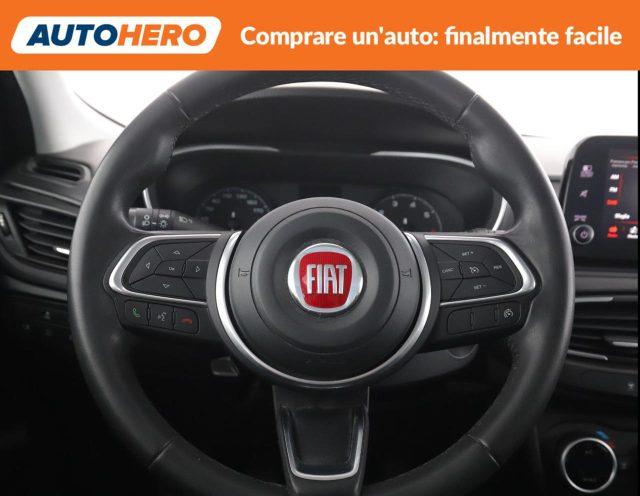 FIAT Tipo 1.0 5 porte City Life