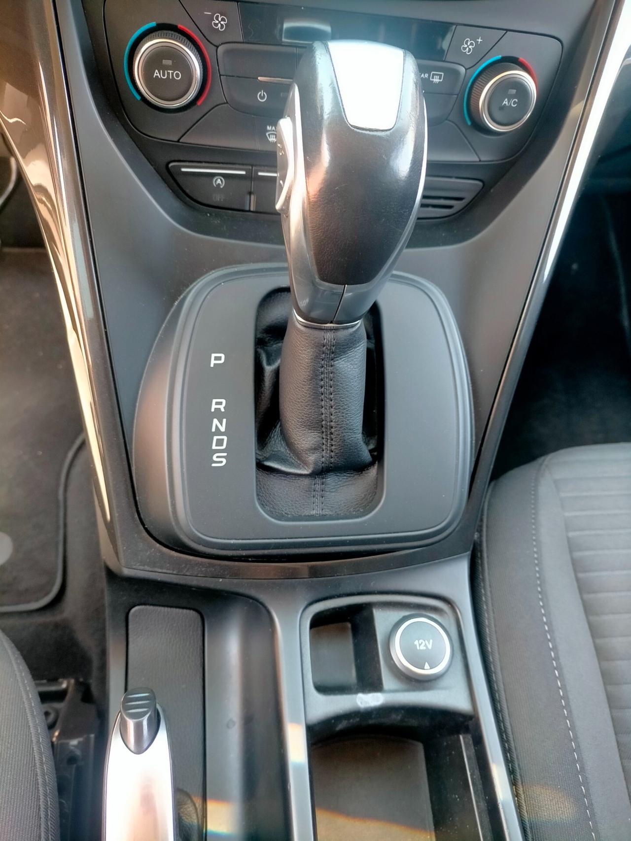 Ford C-Max 1.5 TDCi 120CV Start&Stop Business