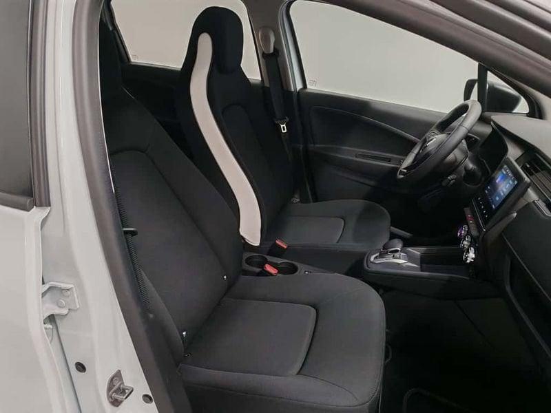 Renault ZOE ZOE Equilibre R110 BATTERIA DI PROPRIETA' IVA ESPOSTA