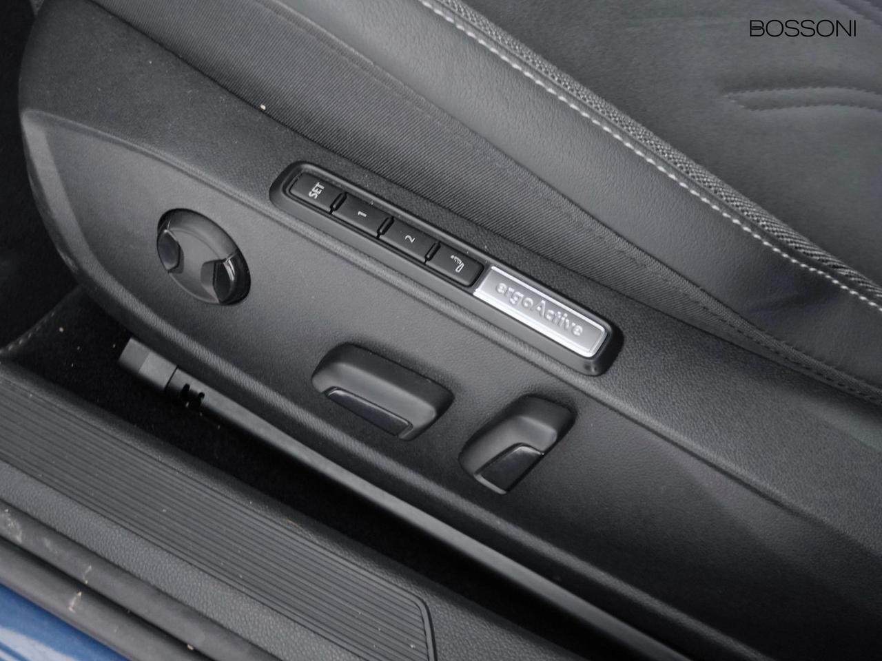 Volkswagen Golf 2.0 tdi scr 150cv style dsg
