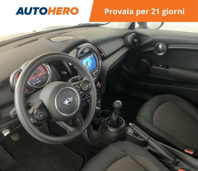 MINI One 1.5 One 75 CV