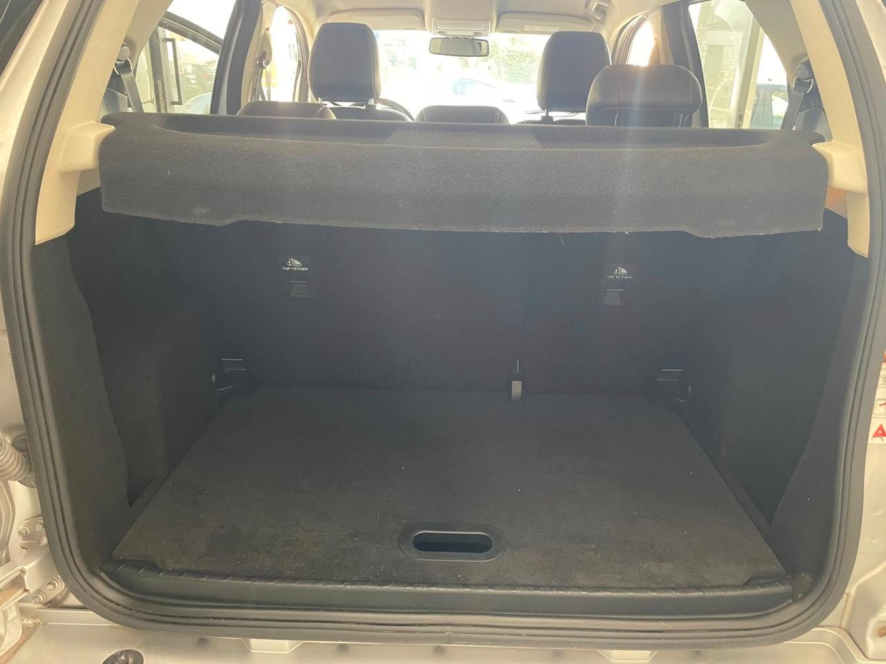 Ford EcoSport 1.0 EcoBoost 100 CV ST-Line