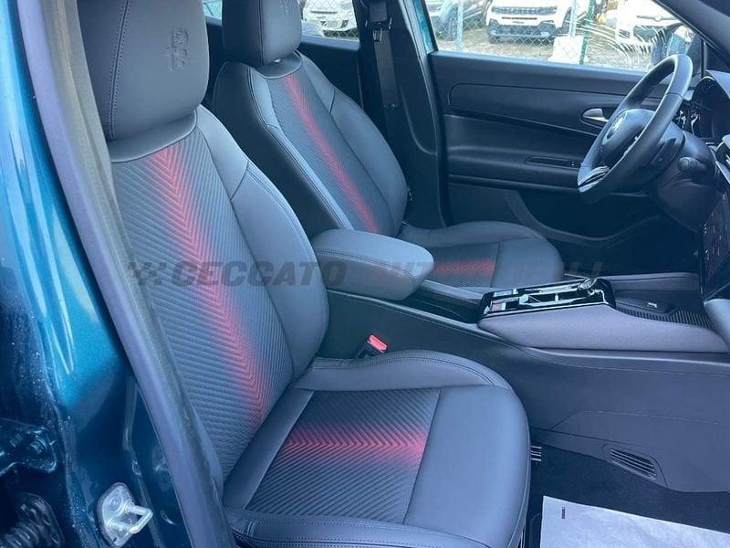 Alfa Romeo Junior Junior 1.2 ibrida Speciale 136cv edct6