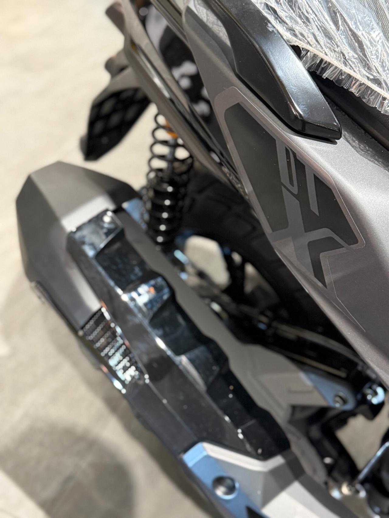 Kymco DTX 360 350i