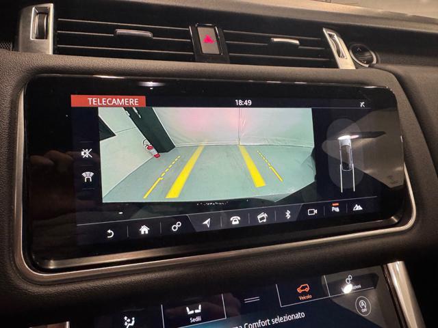 LAND ROVER Range Rover Sport 3.0 SDV6 249 CV HSE