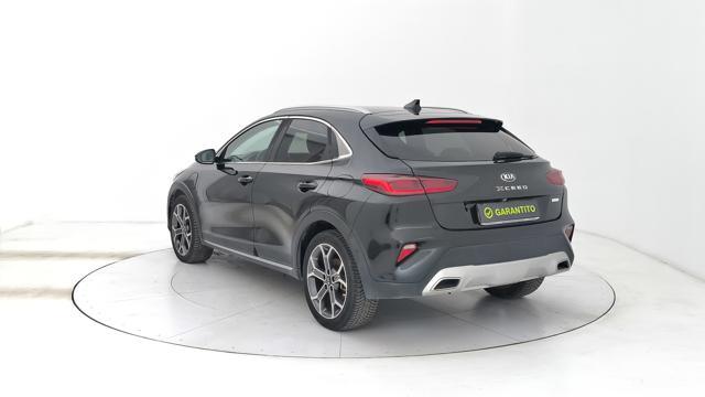 KIA XCeed 1.6 gdi phev Evolution 141cv dct