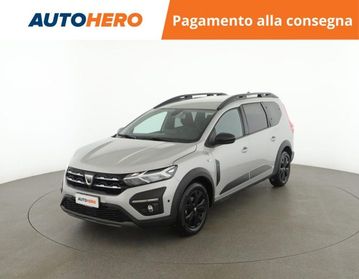 DACIA Jogger 1.0 TCe 110 CV 7 posti Extreme Up