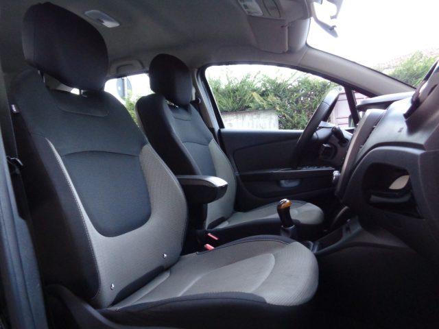 RENAULT Captur dCi PREZZO VALIDO FINO 31.03,GARANZIA,km certific.