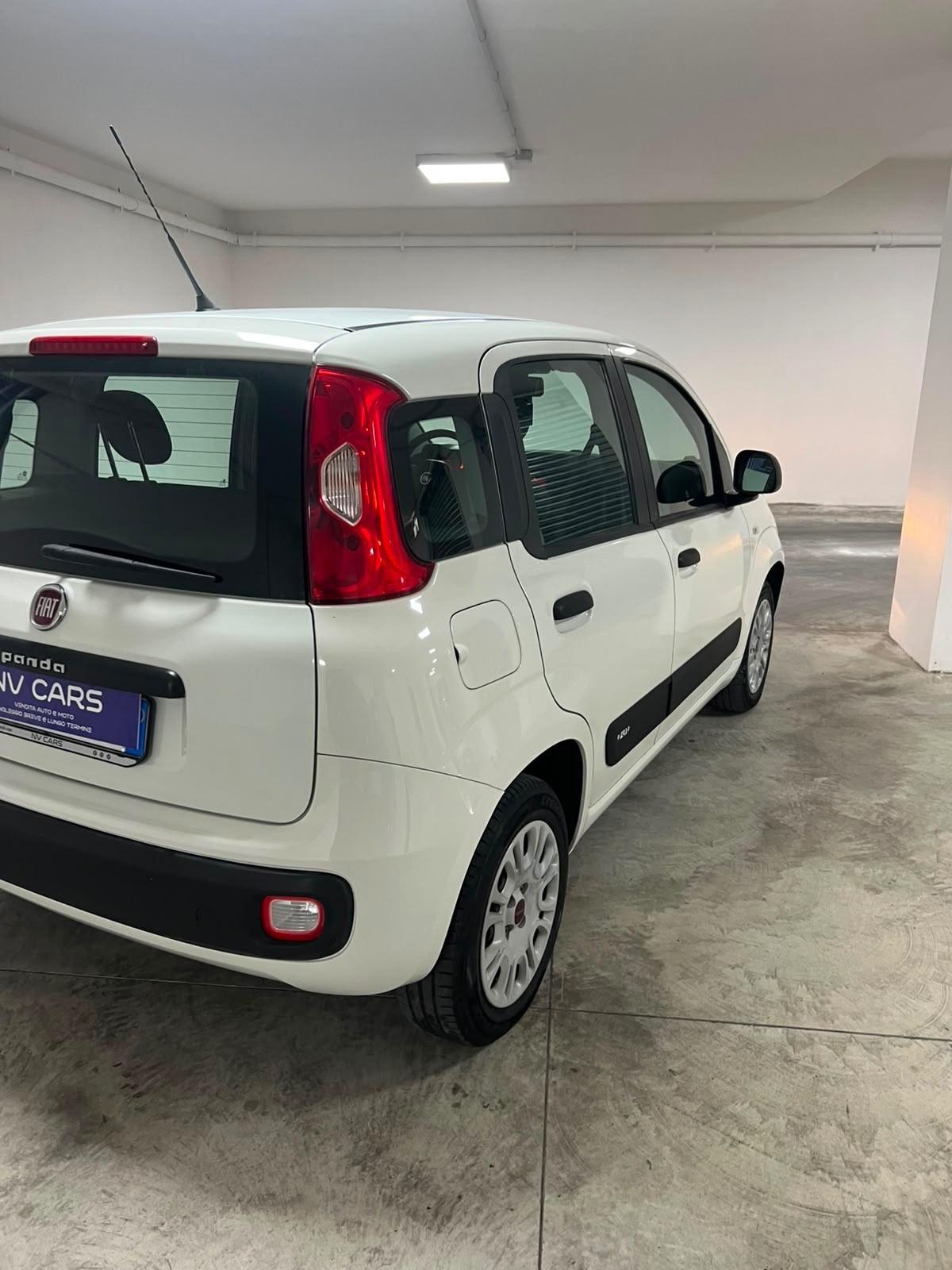 Fiat Panda 1.2 69cv