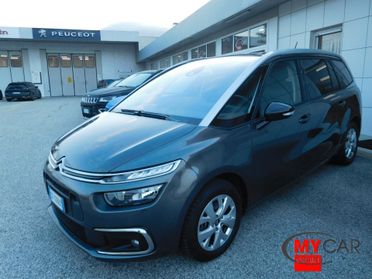 Citroen Grand C4 SpaceTourer BlueHDi 130cv S&S EAT8 Feel