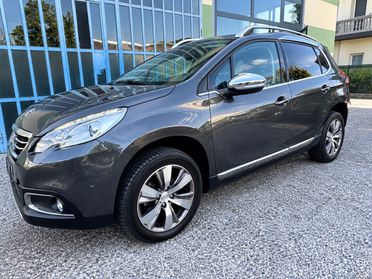 Peugeot 2008 PureTech 82 Access