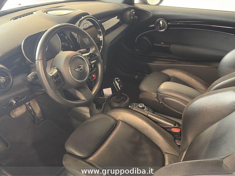 MINI Mini Cabrio F57 2021 Cabrio 1.5 Cooper Classic auto