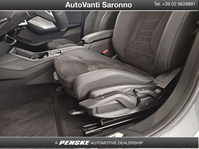 BMW Serie 1 118d MSport Pro