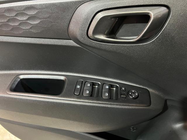 HYUNDAI i10 1.0 MPI Connectline PREZZO REALE