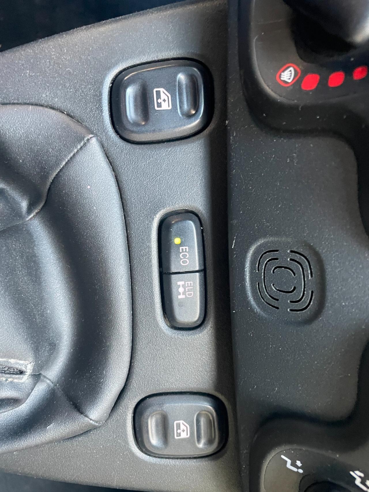 Fiat Panda 0.9 TwinAir Turbo S&S 4x4 FINANZIABILE