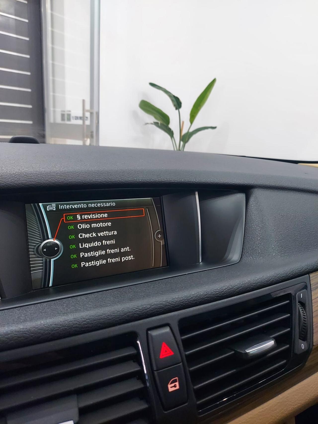 Bmw X1 sDrive20d Sport Line