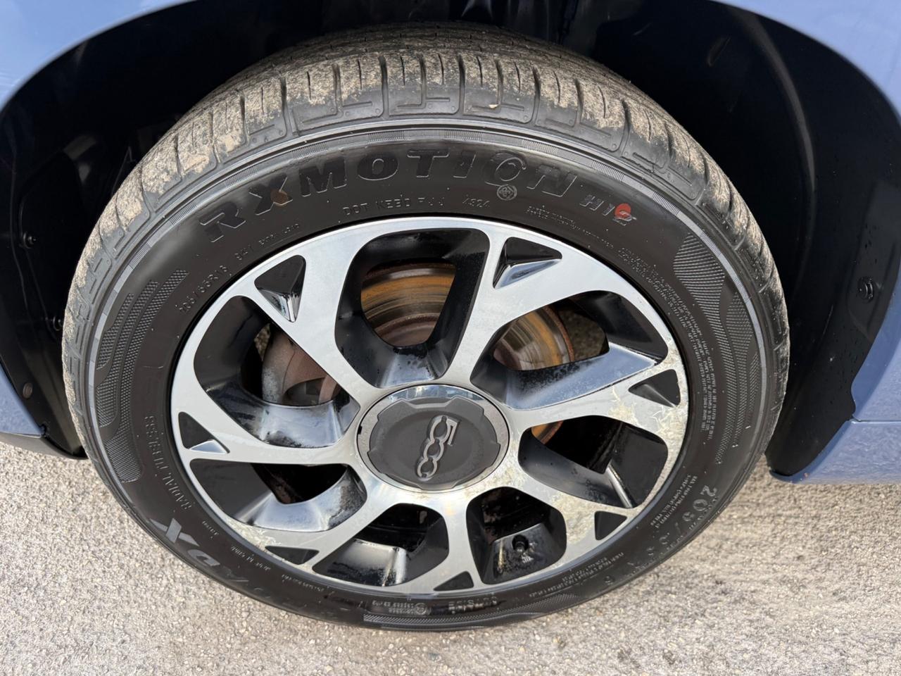 Fiat 500L 1.3 Multijet 95 CV Lounge