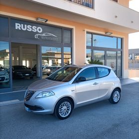 Lancia Ypsilon 1.2 69 CV 5 porte Gold