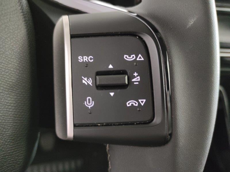 CITROEN C3 4ª serie - C3 PureTech 100 S&S Max