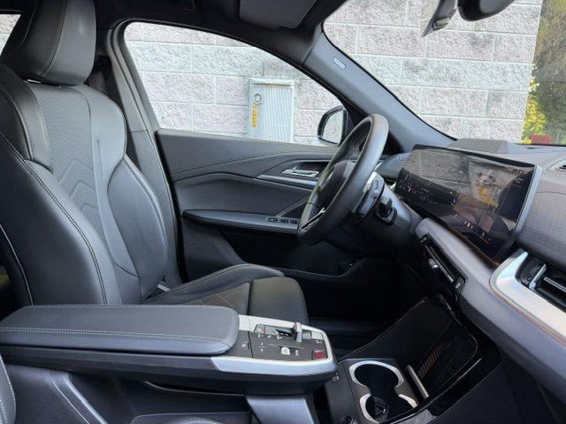 BMW X2 20D 150CV XDRIVE 48V U10 UNIPROPRIETARIO