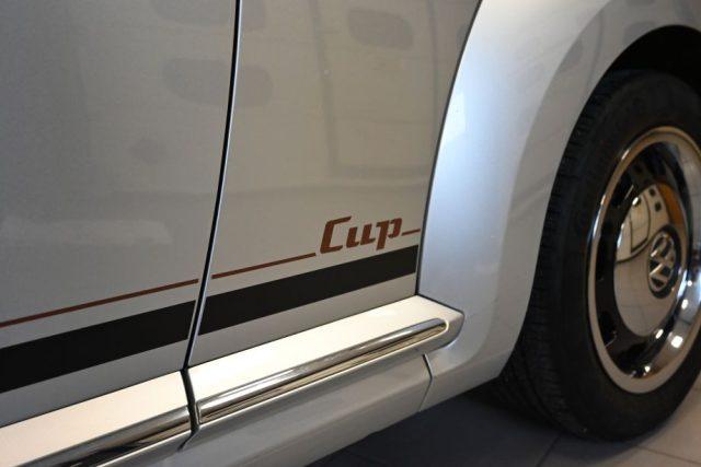 VOLKSWAGEN Maggiolino CABRIO 2.0 TDI SPORT BMT NAVI TEL 17"SENSORI FULL!