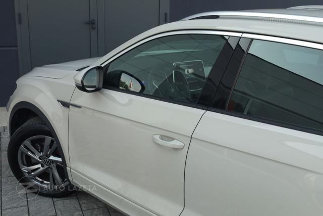 VOLKSWAGEN T-Roc 1.0 TSI R-Line