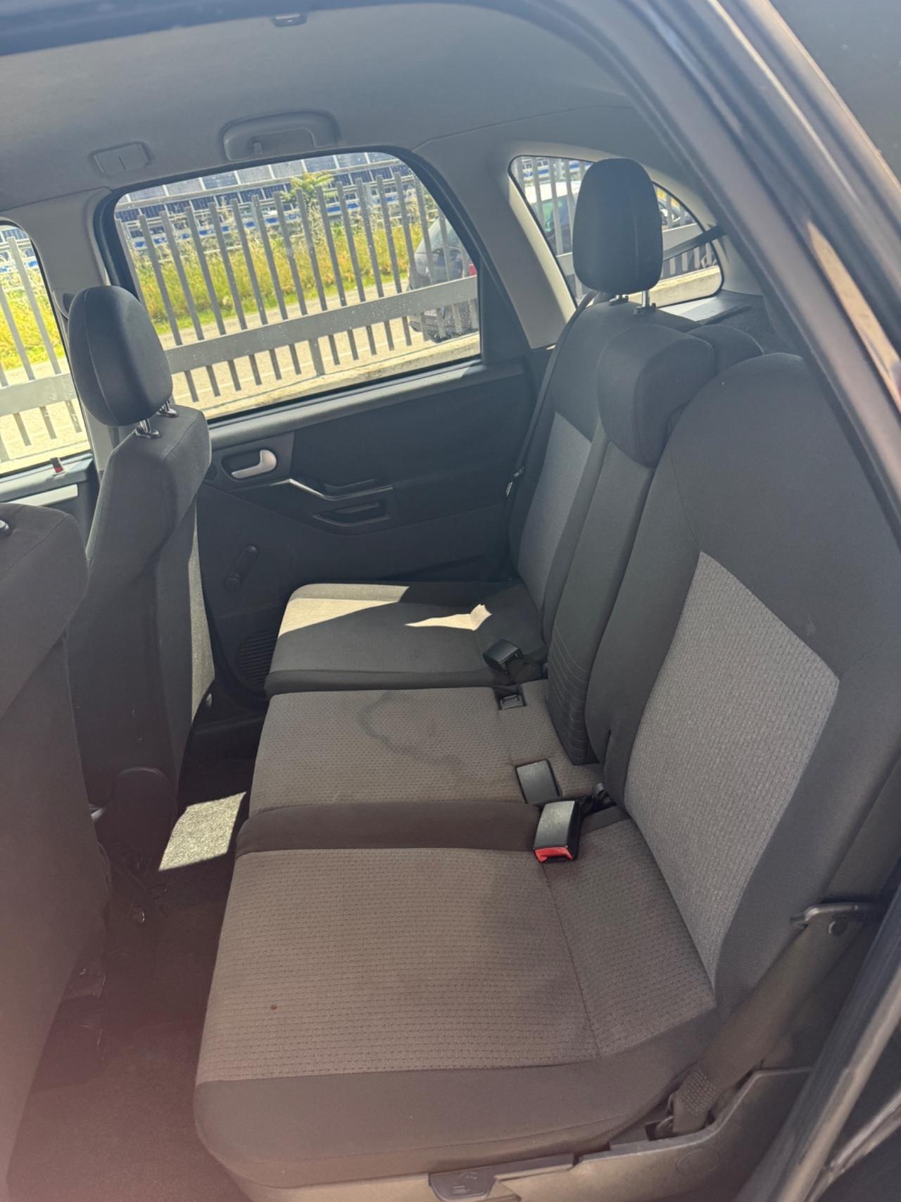 Opel Meriva 1.4 16V Cosmo